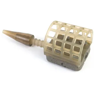 Preston ICM In-Line Cage Feeder Small 12 g