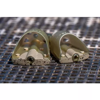 Preston ICS In-Line Solid Pellet Feeder Small 30 g