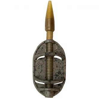 Preston ICS In-Line Dura Flat Method Medium 20 g