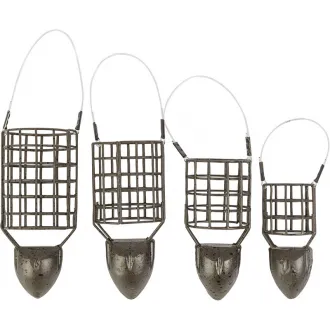 Preston Bullet Feeder Large 60 g