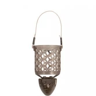 Preston Hexmesh Plastic Bullet Feeder Medium 50 g