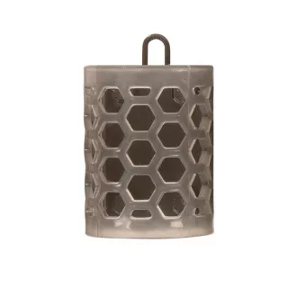 Preston Hexmesh Plastic Cage Feeder Small 40 g