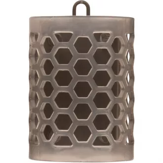 Preston Hexmesh Plastic Cage Feeder Medium 40 g