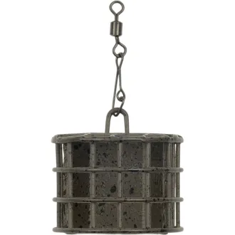 Preston Flow Mesh Feeder Small 70 g