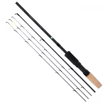 Preston Supera X Feeder 11 ft