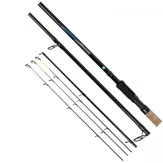 Preston Monster Xtreme Distance Feeder 4,00 m