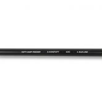 Preston Dura Carp Feeder 9 ft