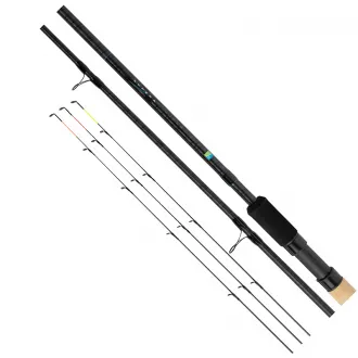 Preston Supera X Superlight 10 ft Feeder