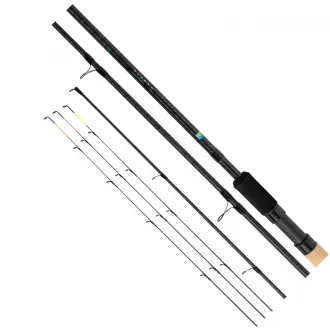 Preston Supera X Superlight 12 ft Float