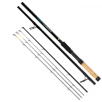 Preston Monster Xtreme Distance Feeder 4,5 m