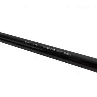 Preston Monster Xtreme Distance Feeder 4,5 m