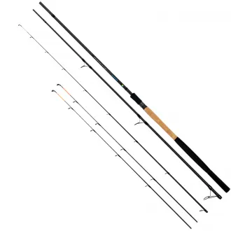 Preston Monster XTR Pro 3,80 m 175 g