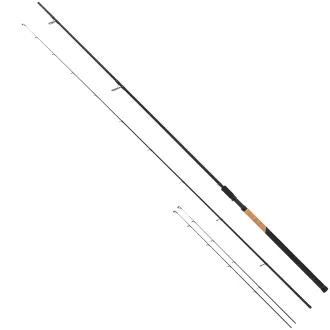 Preston Monster Xtreme Distance Feeder 3,30 m 100 g