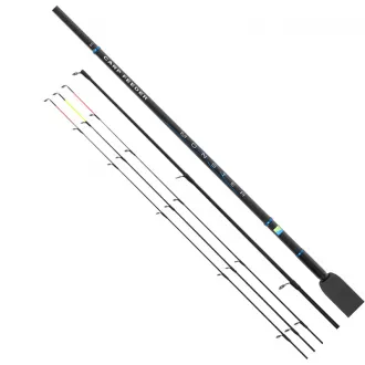 Preston Monster X Method Feeder 12 ft 60 g
