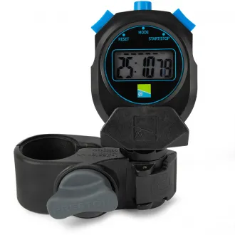 Preston Offbox Stopwatch
