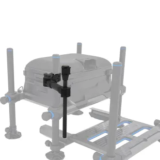 Preston Offbox Rotating Butt Rest Arm