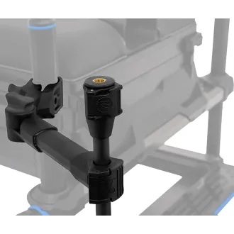 Preston Offbox Rotating Butt Rest Arm