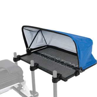 Preston Ventalite XXL Hoodie Side Tray