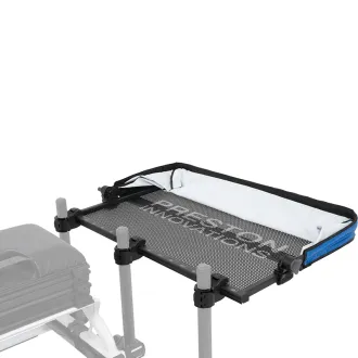 Preston Ventalite XXL Hoodie Side Tray