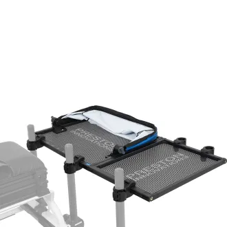 Preston Ventalite Hoodie Combi Side Tray