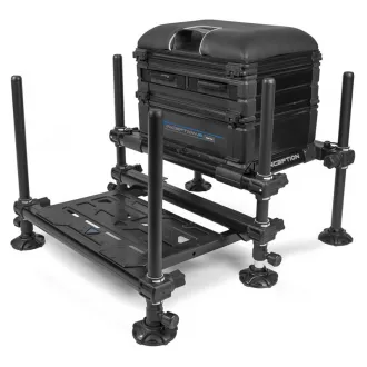 Preston Inception 3D 150 Seatbox