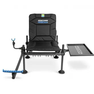 Preston Ignition Feeder Chair Combo