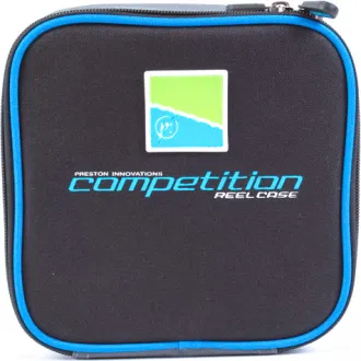Preston Competition Reel Case