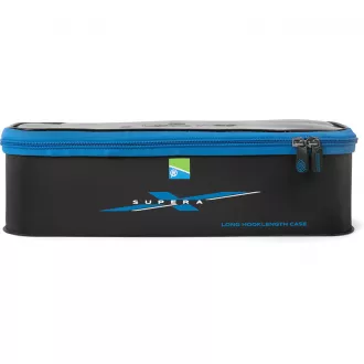 Preston Eva Hooklength Case Long