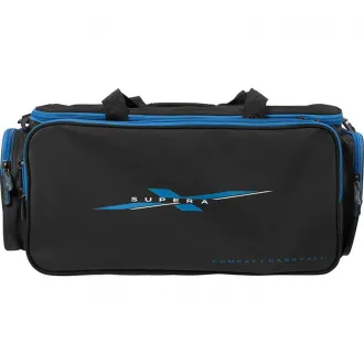 Preston Supera X Compact Carryall