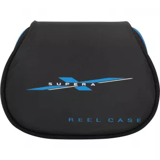 Preston Supera X Reel