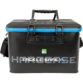 Preston Hardcase Tackle Safe XL