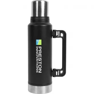 Preston 1,4 l Stainless Steel Flask