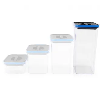 Preston Bait Safe Container 1,6 L