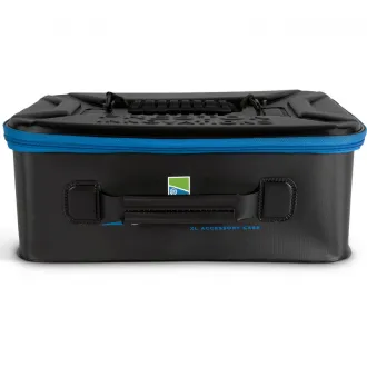 Preston Supera X EVA Accessory Case XL