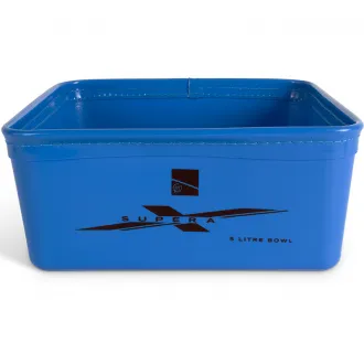 Preston Supera X 5 L Bowl