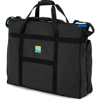 Preston Supera X Tray & Net Bag