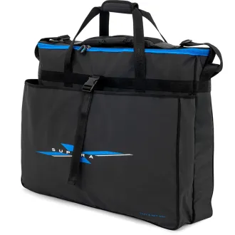 Preston Supera X Tray & Net Bag