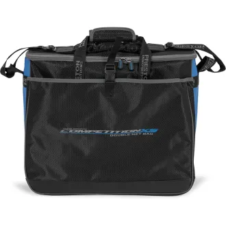Preston Competition XS Double Net Bag