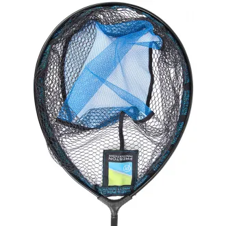 Preston Latex Match Landing Net 16"