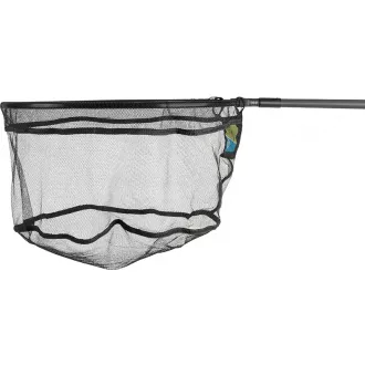Preston Hair Mesh Landing Net 20"