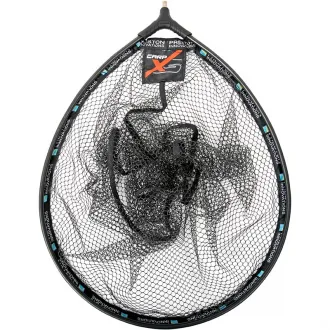 Preston Carp XS Landing Net 18"