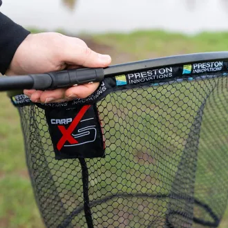 Preston Carp XS Landing Net 20"