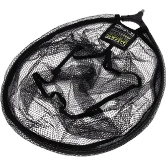 Preston Carbon Free Flow Landing Net 16 Inch