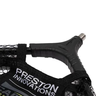 Preston Carbon Free Flow Landing Net 16 Inch
