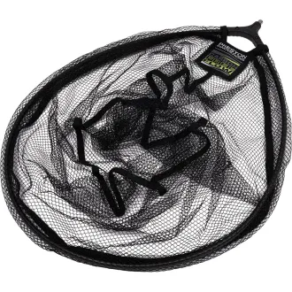 Preston Carbon Free Flow Landing Net 18 Inch