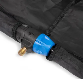 Preston 4 m Dura Keepnet Carp Mesh
