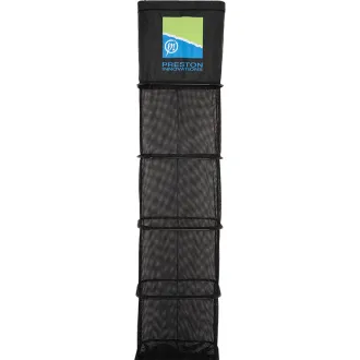 Preston 3,5 m Dura Keepnet Quick Dry Mesh