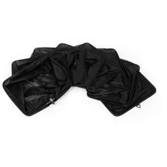 Preston Triple 2,5 m Carp Keepnet Pack