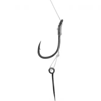 Preston Bayonet Hair Rigs 4"/10 cm - 10 KKH