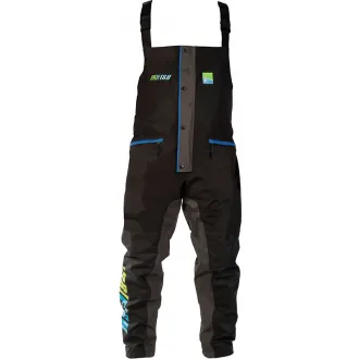 Preston Drifish Bib & Brace